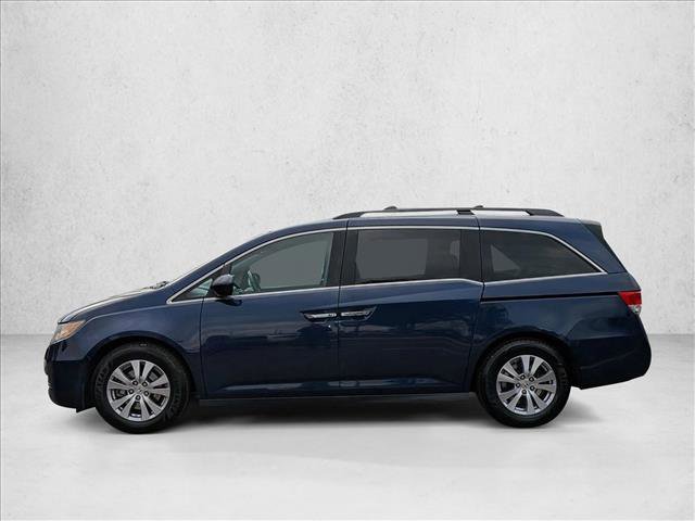 Used 2015 Honda Odyssey EX-L image 9