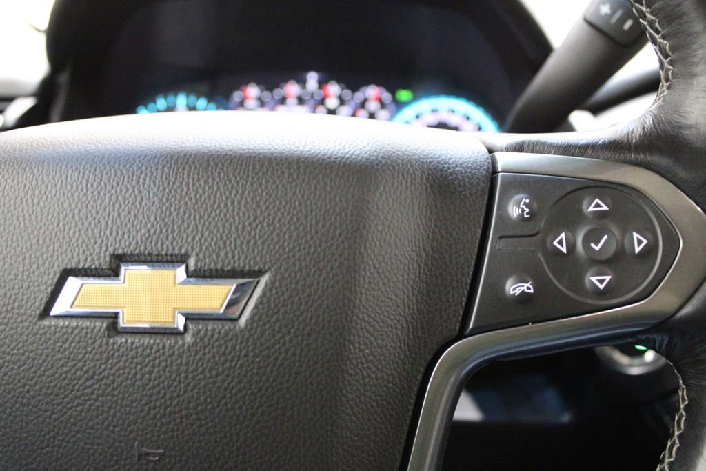 Used 2019 Chevrolet Tahoe Premier w/ Premier Plus Edition image 27