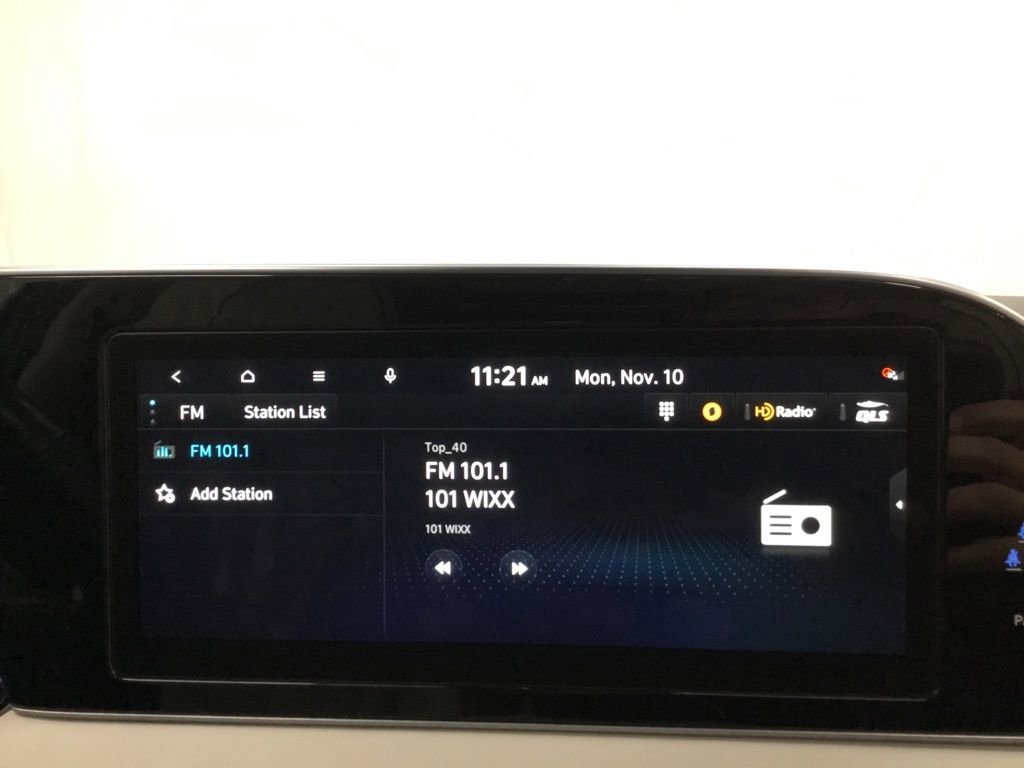 Used 2022 Hyundai Palisade Limited w/ Cargo Package image 30