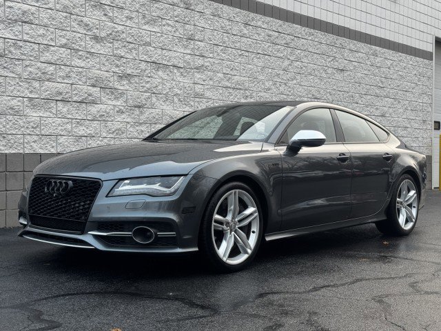 Used 2013 Audi S7 Prestige image 1