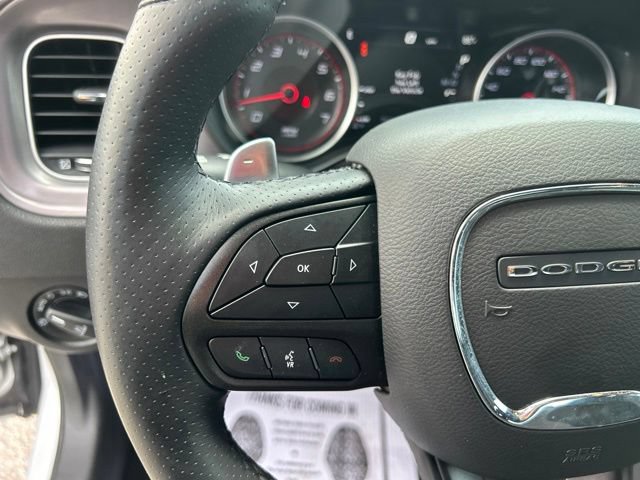 Used 2023 Dodge Charger Scat Pack w/ Harman/Kardon Audio Group RWD image 19