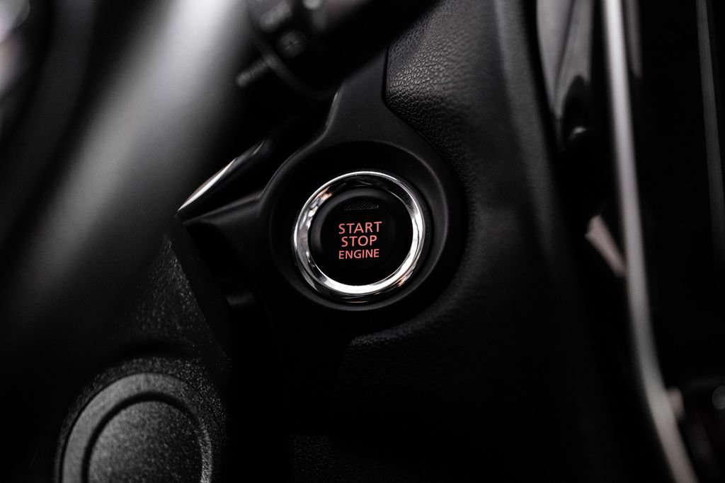 Used 2024 Mitsubishi Outlander Sport AWD image 19