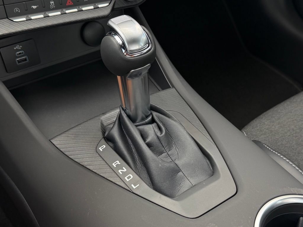New 2026 Ford Mustang Coupe RWD image 21