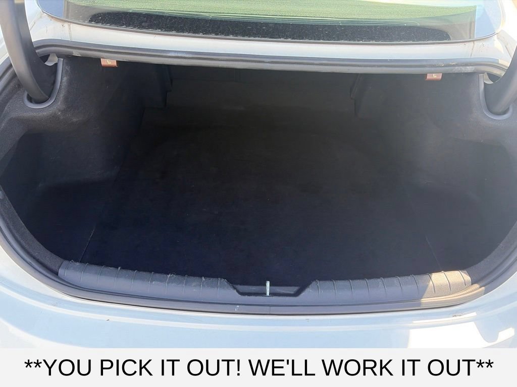 Used 2025 Hyundai Sonata SEL FWD image 8