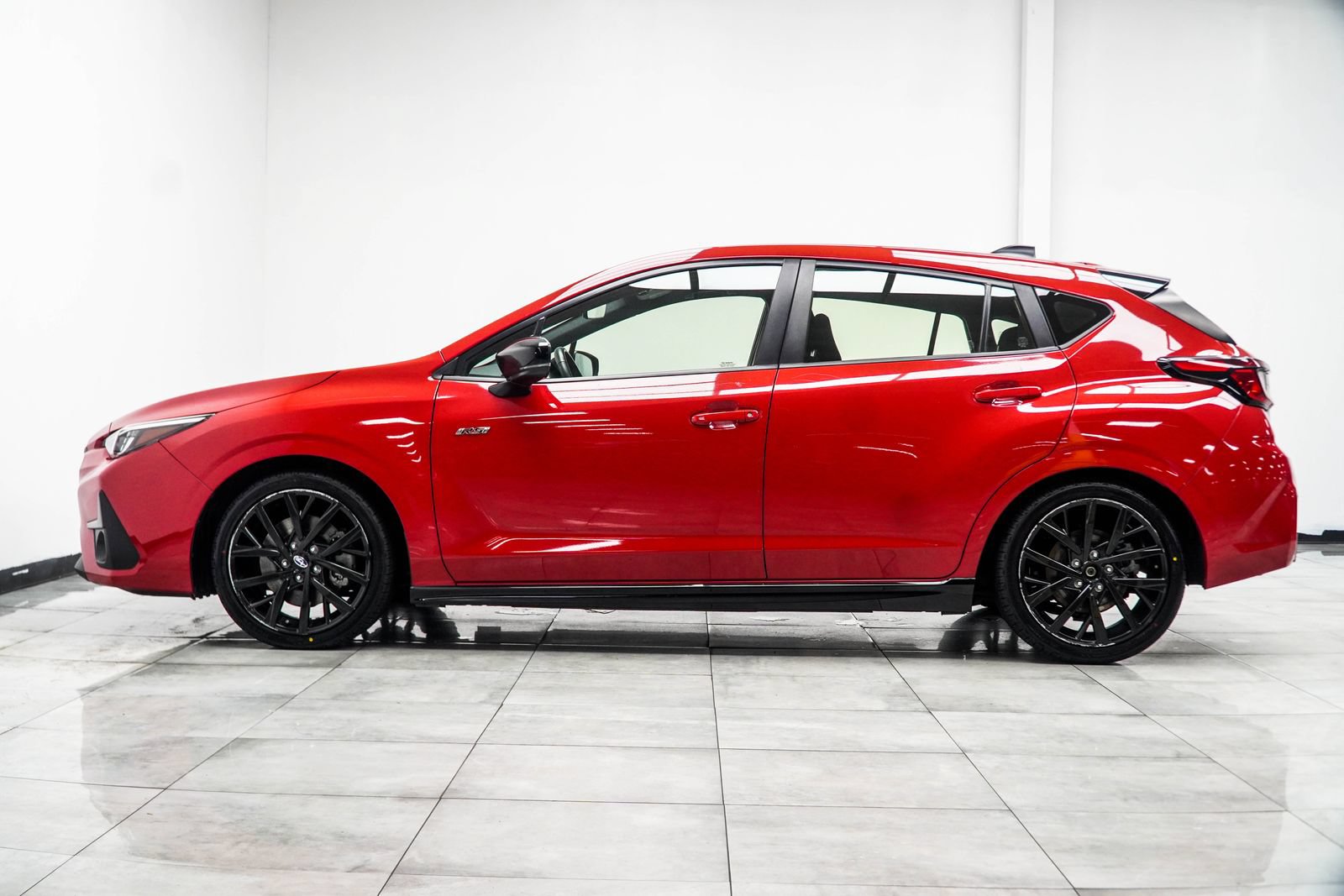 Used 2024 Subaru Impreza RS AWD/4WD image 10