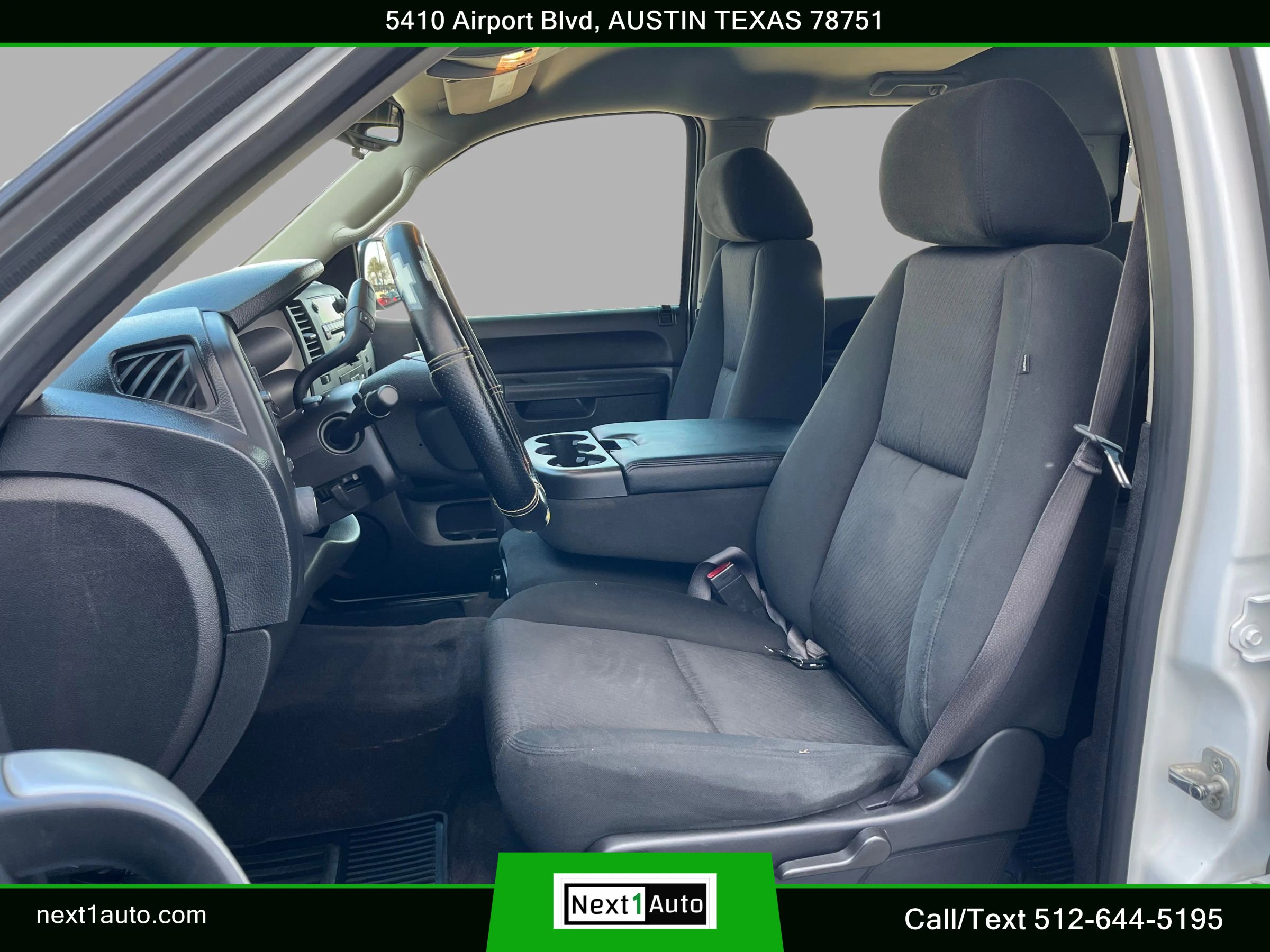 Used 2013 Chevrolet Silverado 1500 LT image 17