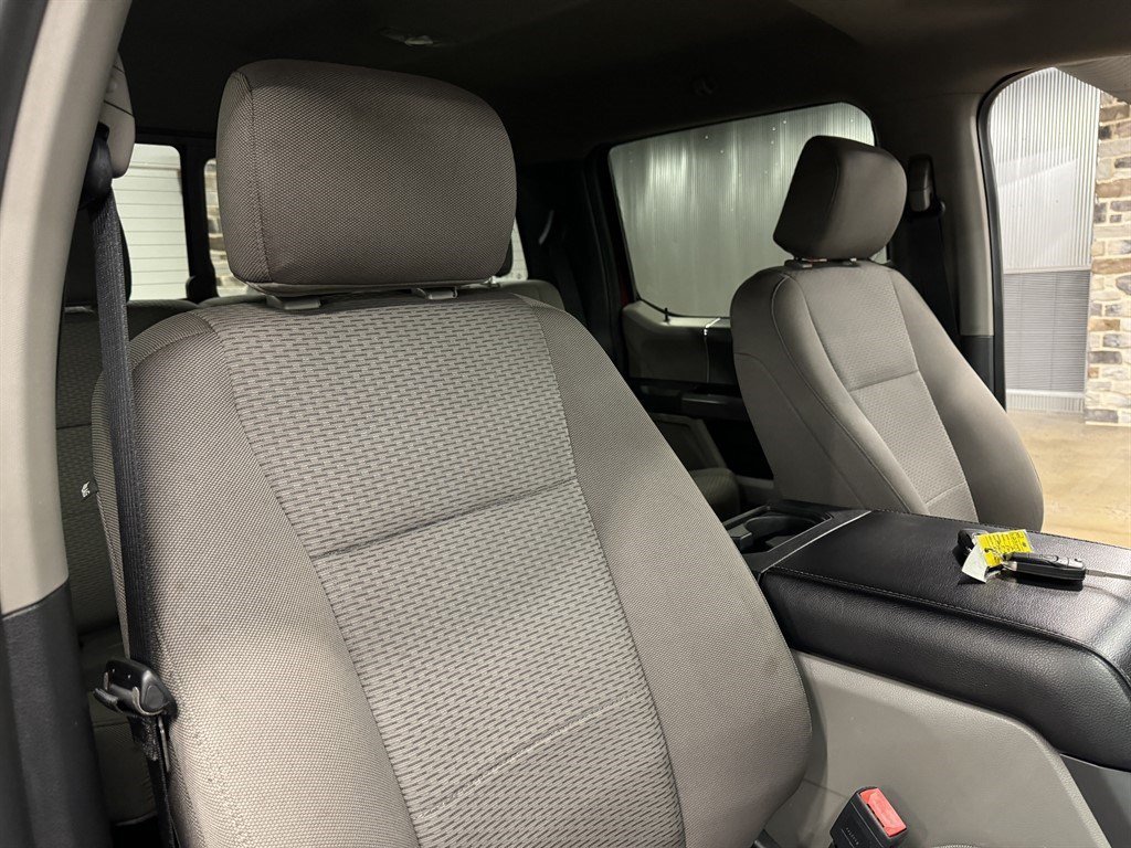 Used 2021 Ford F250 XLT w/ Tremor Off-Road Package AWD/4WD image 37