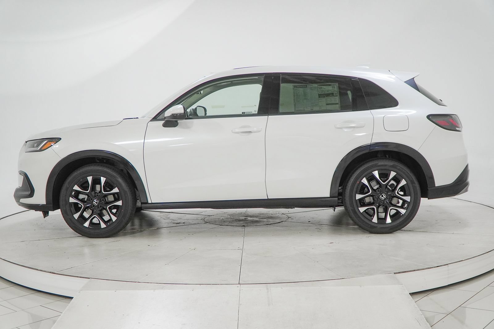 New 2027 Honda HR-V EX-L image 5