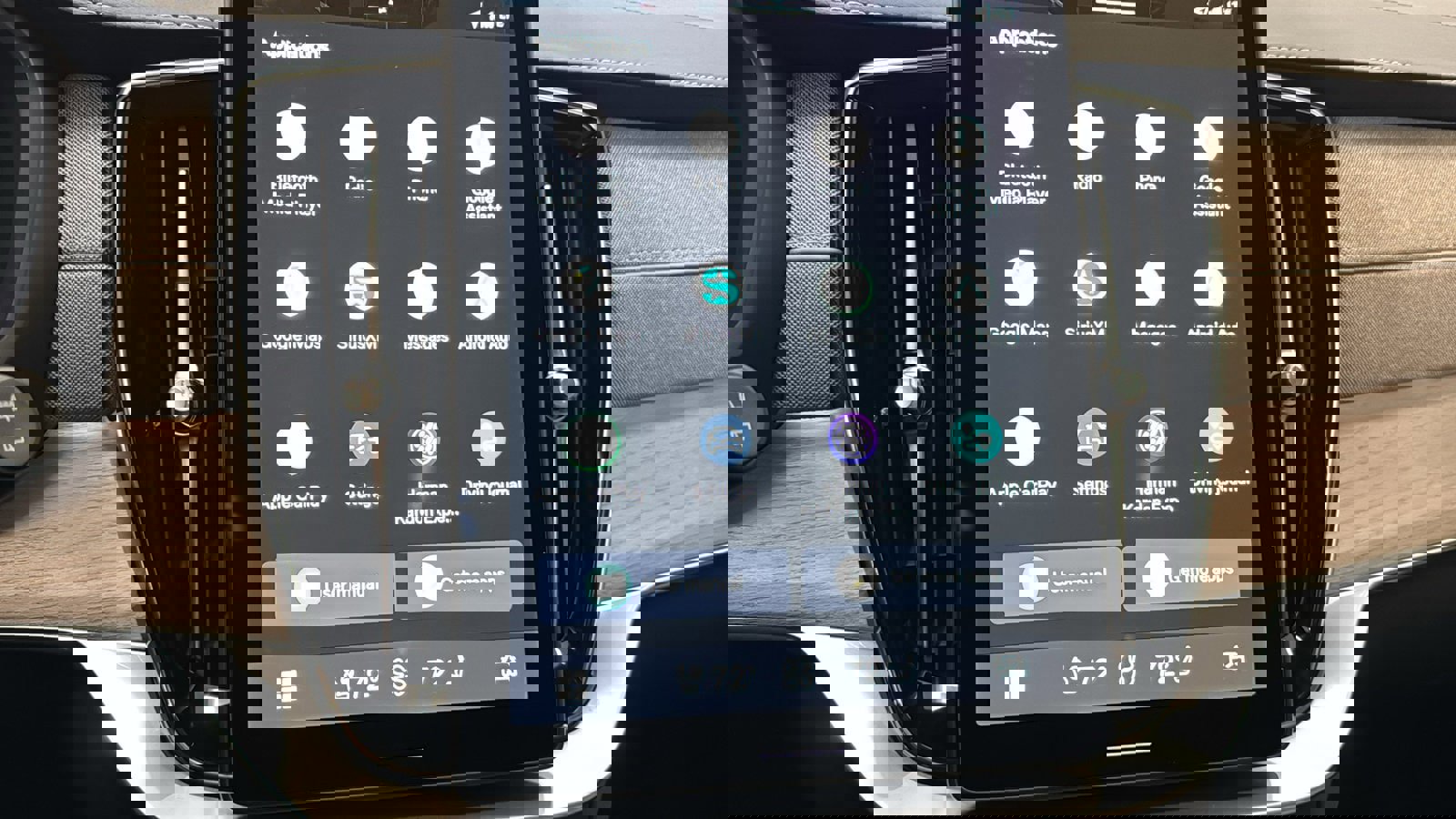 Used 2026 Volvo XC90 B6 Plus w/ Protection Package Premier image 17