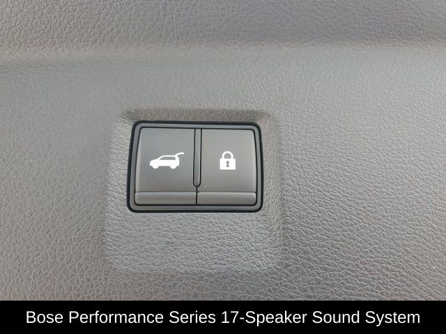 Used 2023 INFINITI QX60 Luxe w/ Performance Audio Package image 20