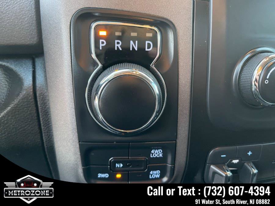 Used 2019 RAM 1500 Express w/ Express Value Package image 33