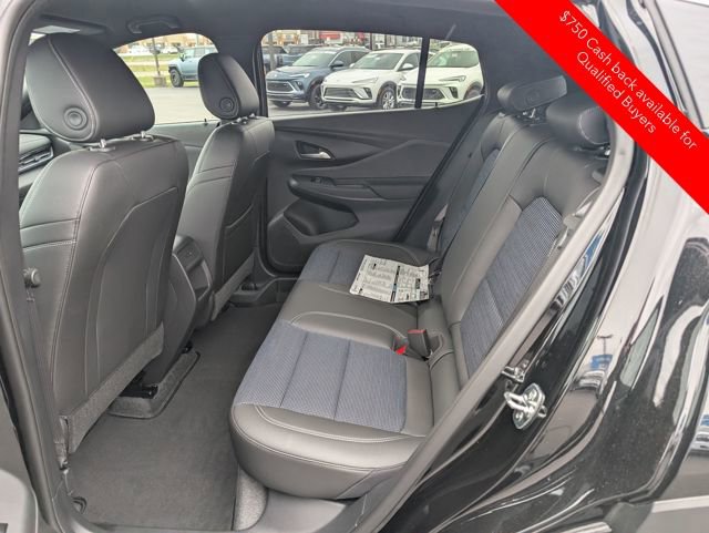 New 2025 Buick Envista Preferred w/ Convenience I Package image 10
