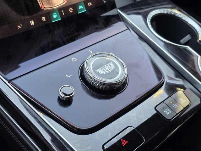 Used 2026 Cadillac Escalade Sport w/ Touring Package image 16