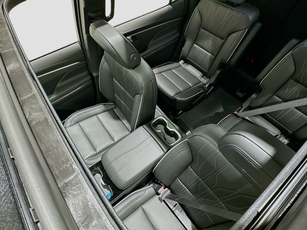 New 2026 Buick Enclave Avenir AWD/4WD image 23