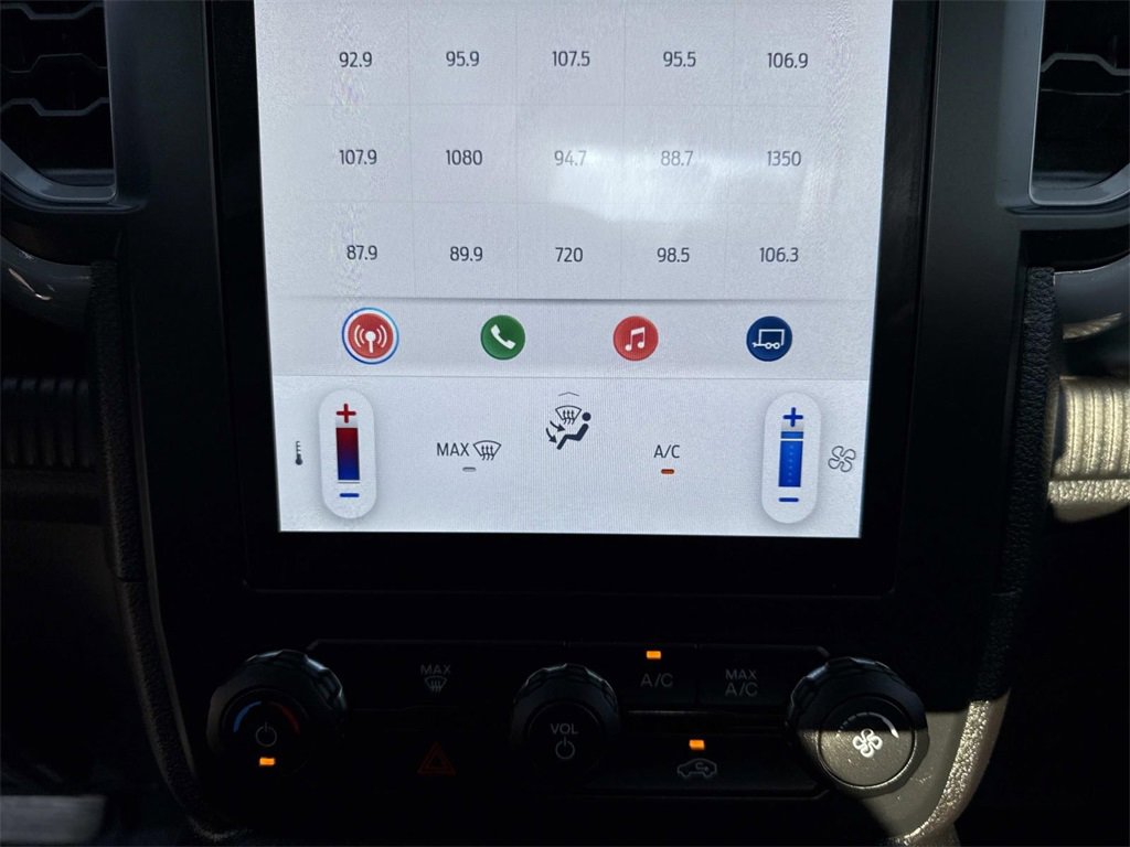 Used 2024 Ford Ranger XL image 19