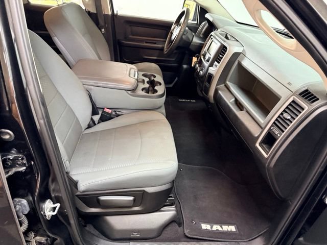 Used 2019 RAM 1500 Express w/ Express Value Package AWD/4WD image 30