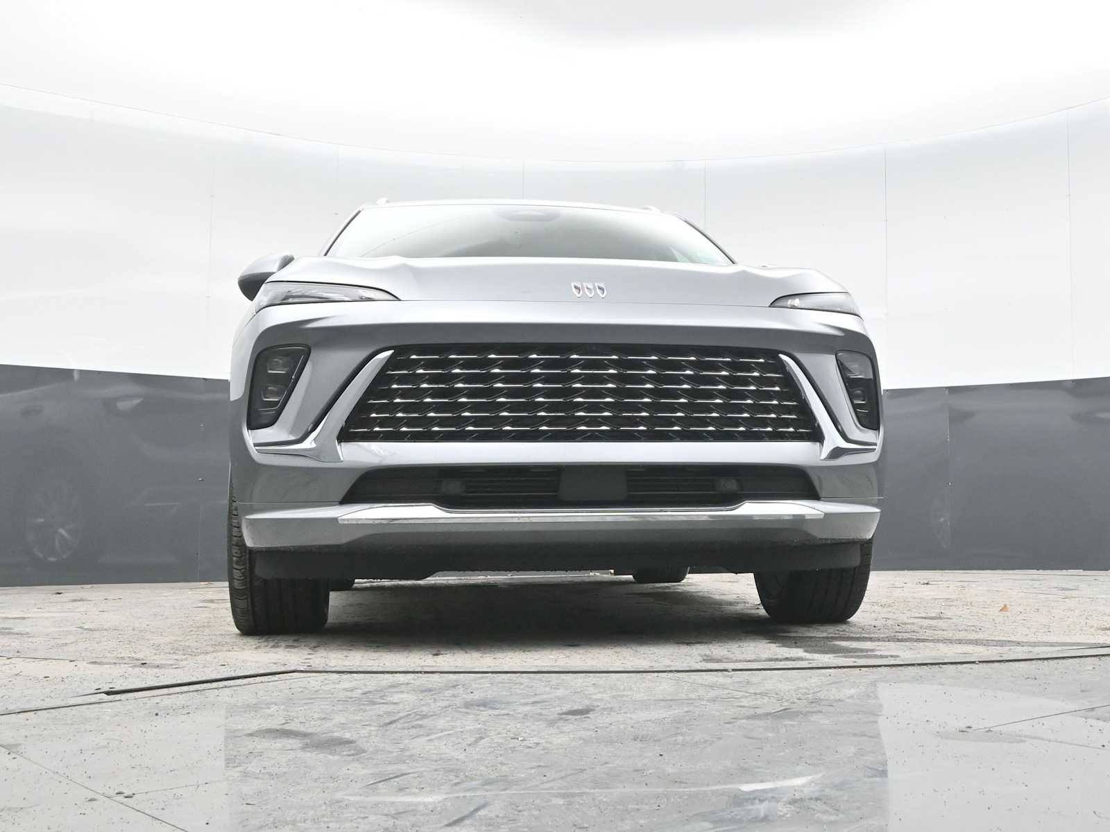 New 2026 Buick Envision Avenir image 49