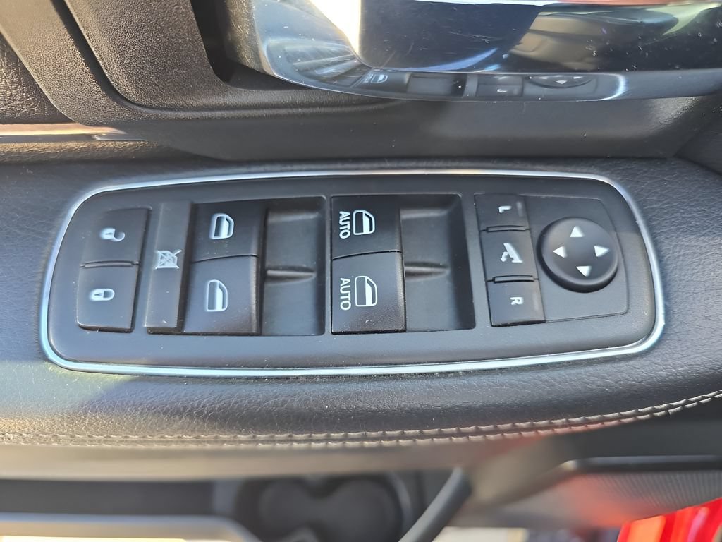 Used 2018 RAM 1500 Sport w/ Sport Premium Group AWD/4WD image 12