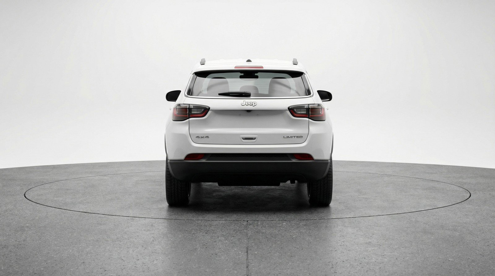 Used 2025 Jeep Compass Latitude image 7