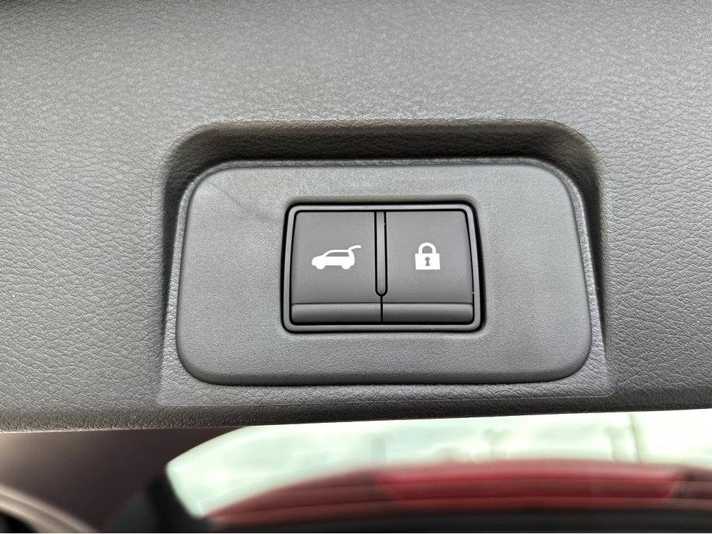 New 2026 Nissan Rogue Platinum AWD/4WD image 27