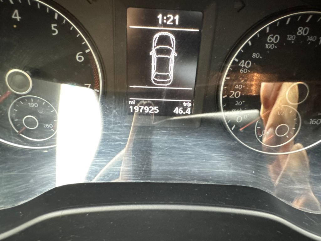Used 2014 Volkswagen Jetta GLI Autobahn FWD image 52