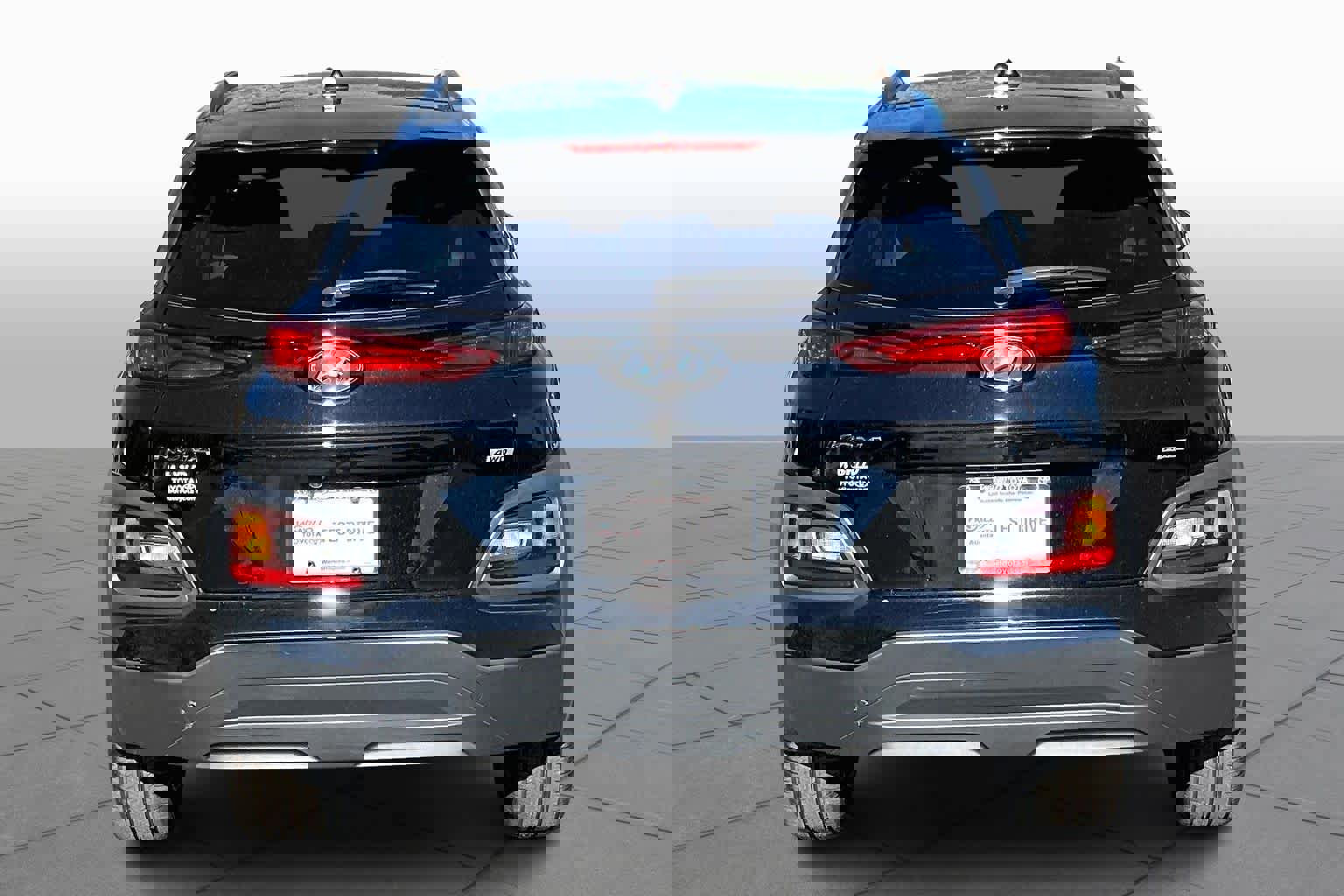 Used 2020 Hyundai Kona SEL Plus image 8