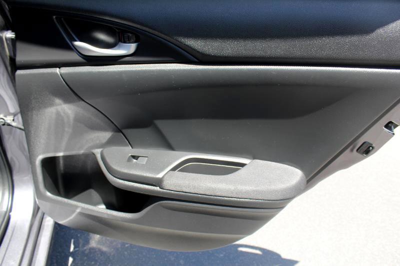 Used 2022 Honda Insight EX image 17