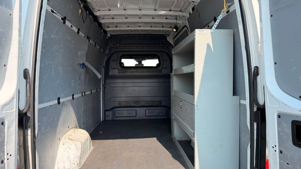Used 2023 Mercedes-Benz Sprinter 2500 image 5