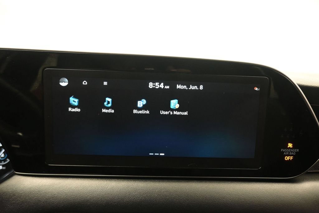 Used 2021 Hyundai Palisade Calligraphy AWD/4WD image 18
