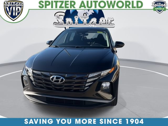 Used 2023 Hyundai Tucson SE image 8