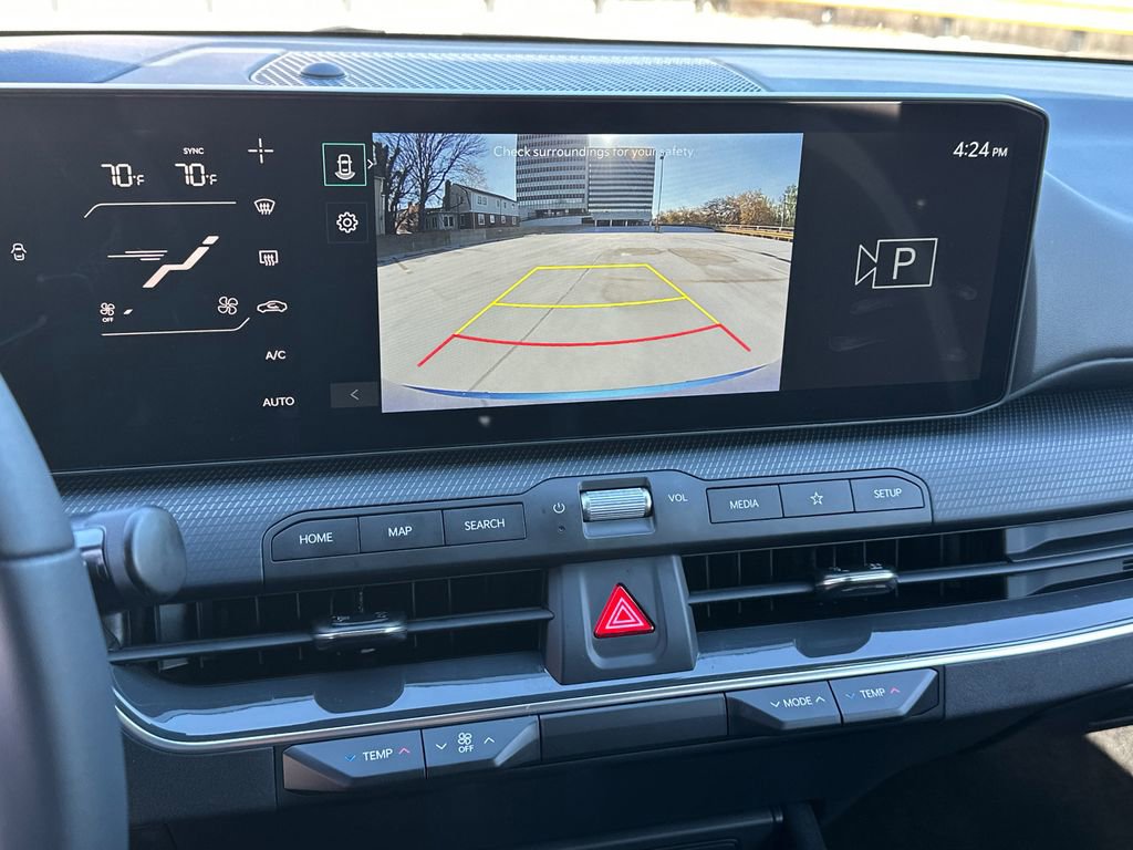 New 2026 Kia K4 GT-Line FWD image 28