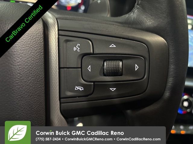 Certified 2024 GMC Sierra 1500 Denali image 17