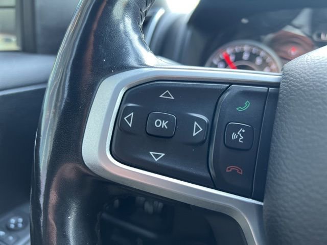 Used 2019 RAM 1500 Big Horn image 30