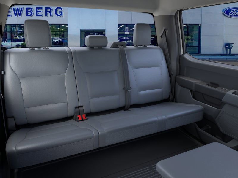 New 2026 Ford F450 XL image 11