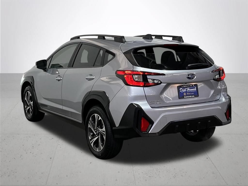 Used 2025 Subaru Crosstrek 2.5i Premium AWD/4WD image 14