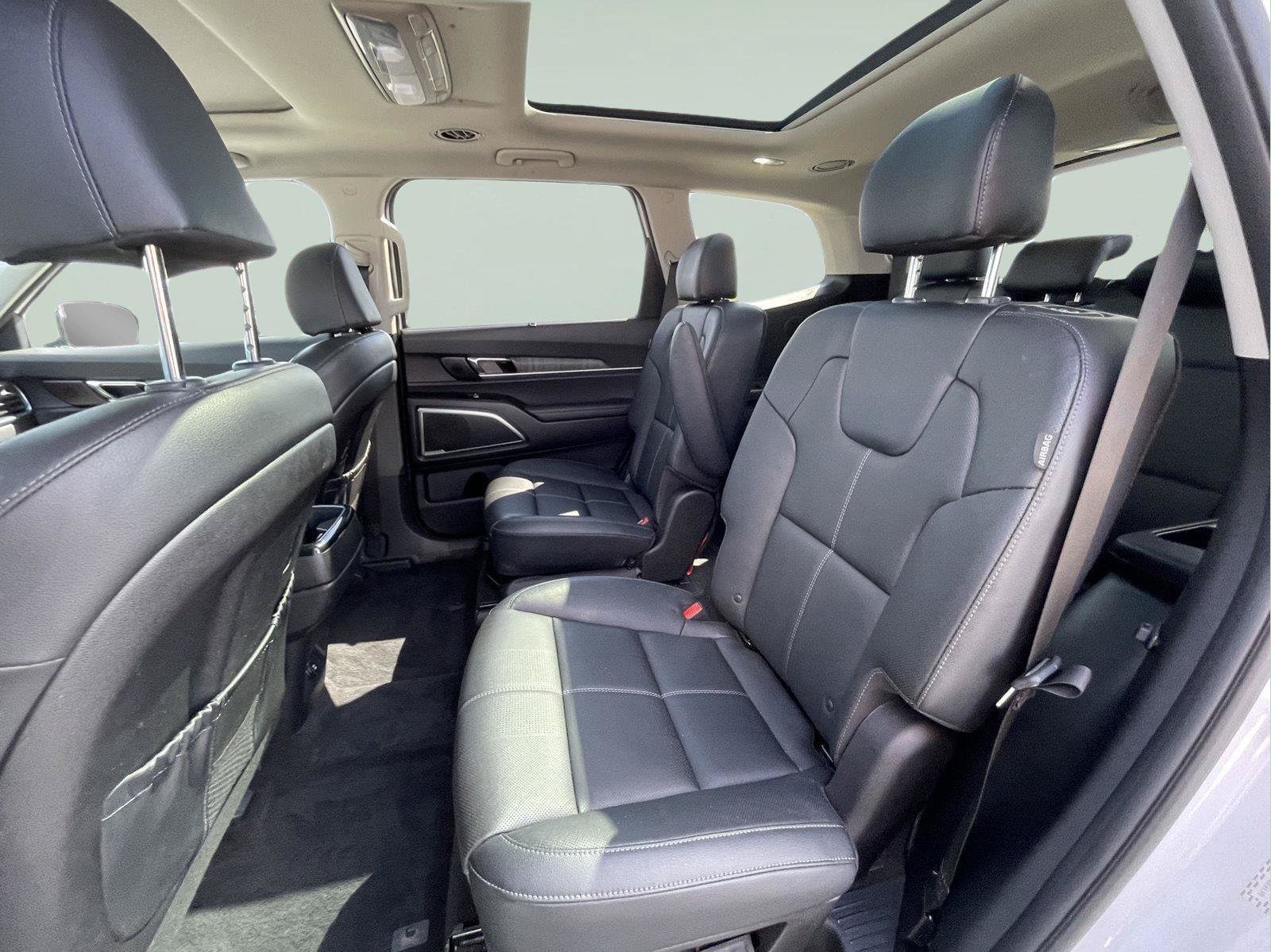 Used 2024 Kia Telluride SX AWD/4WD image 15
