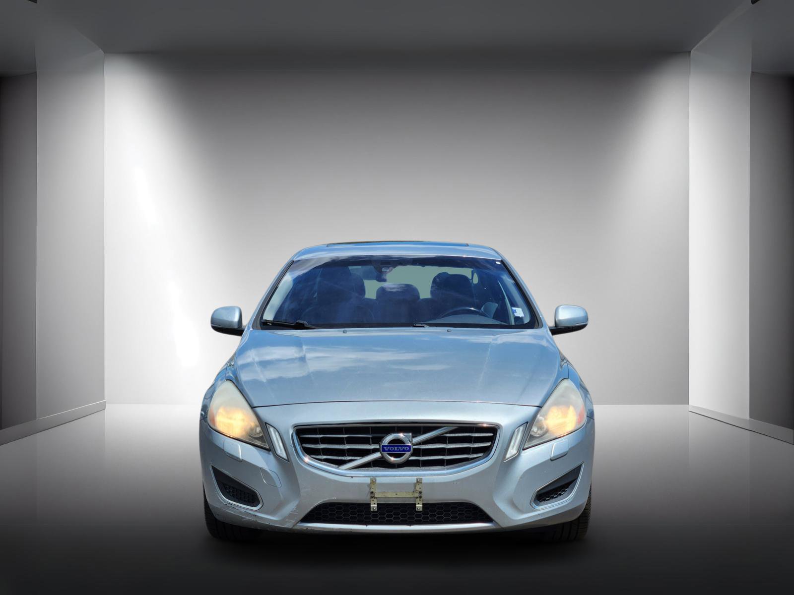 Used 2013 Volvo S60 T5 AWD/4WD image 5