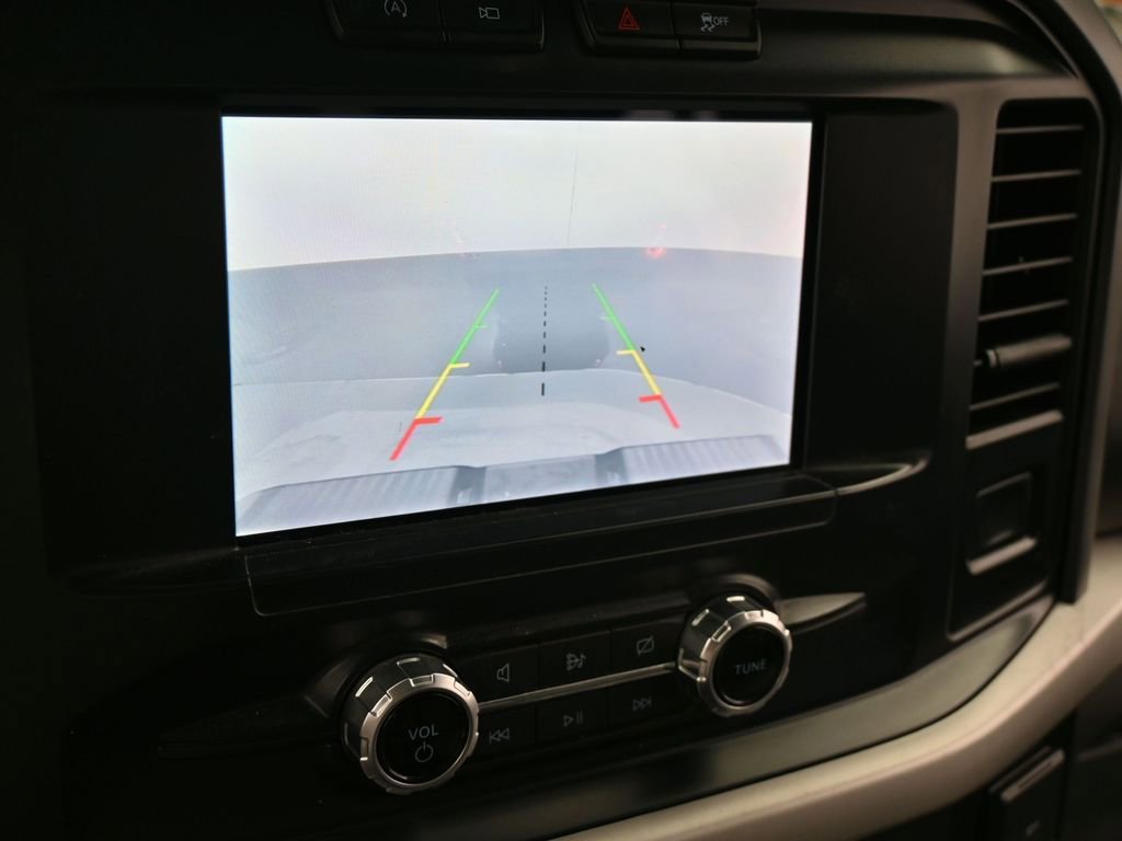 Used 2022 Ford F150 XLT w/ Equipment Group 301A Mid image 22