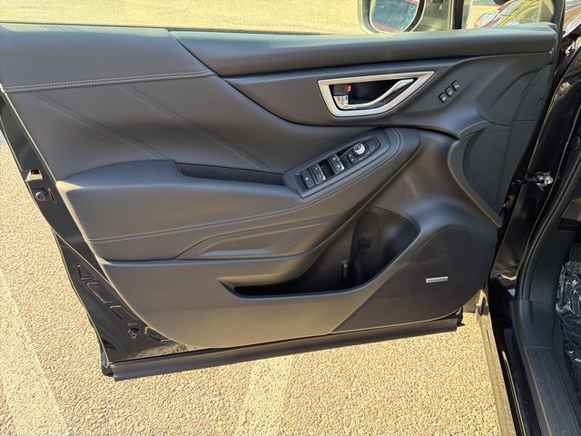 Used 2023 Subaru Forester Touring image 35