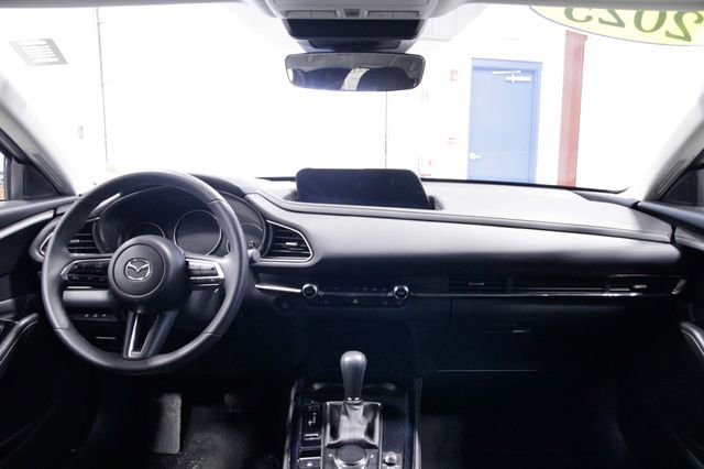 Used 2025 MAZDA CX-30 AWD 2.5 S w/ Preferred Package image 15