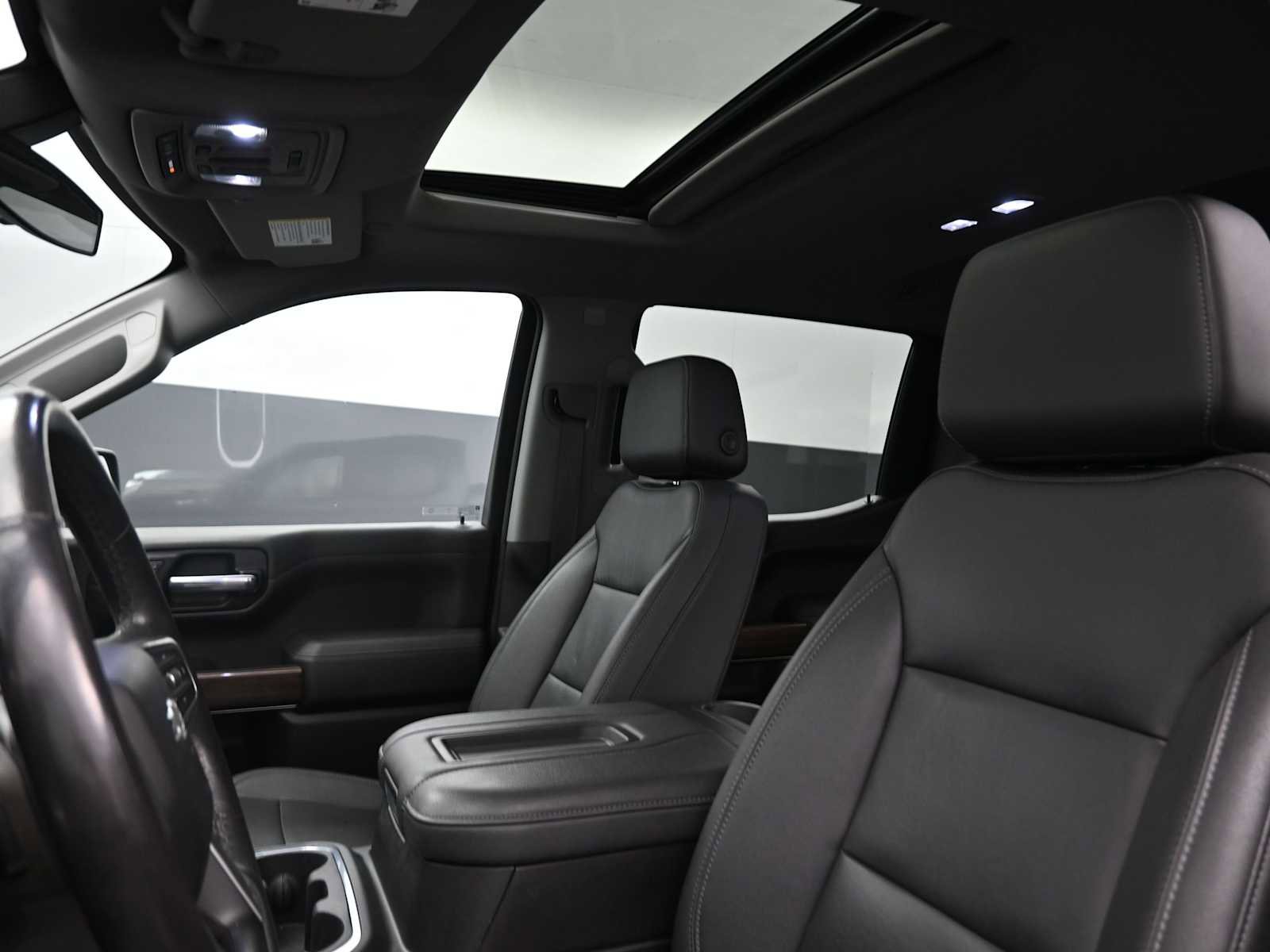 Used 2021 Chevrolet Silverado 1500 RST w/ All Star Edition Plus image 13