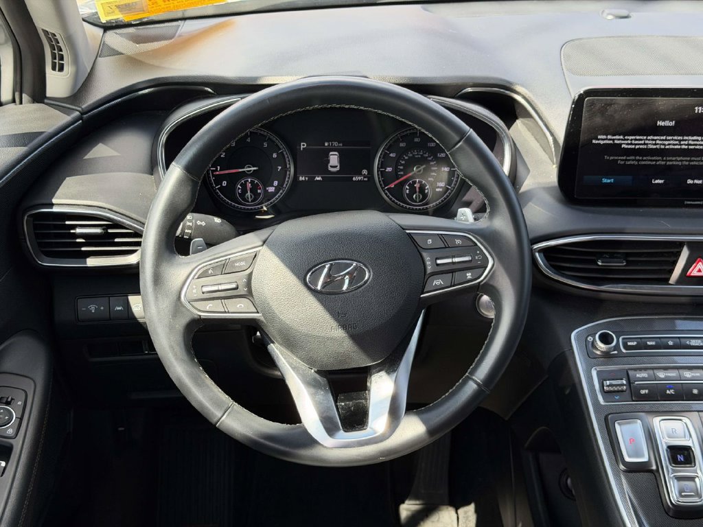 Certified 2023 Hyundai Santa Fe SEL AWD/4WD image 15
