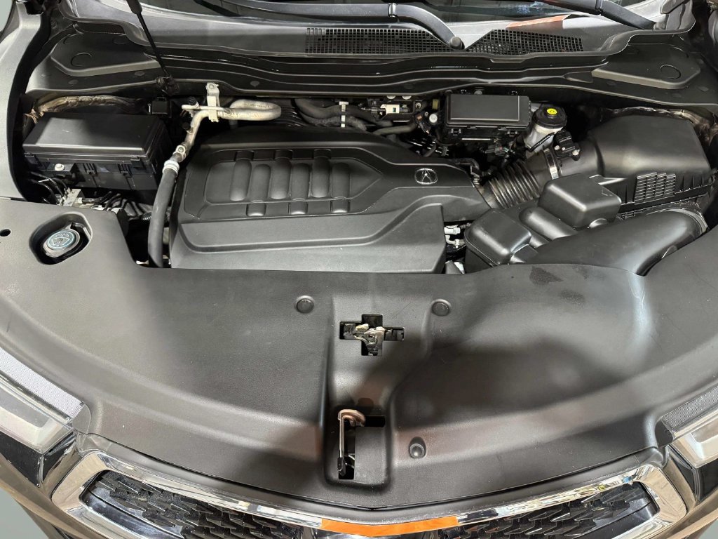 Used 2020 Acura MDX SH-AWD image 30