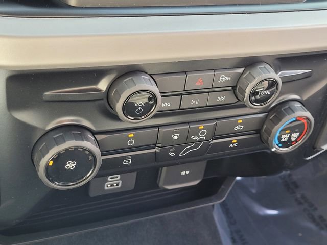 New 2026 Ford F250 XL w/ STX Appearance Package image 19