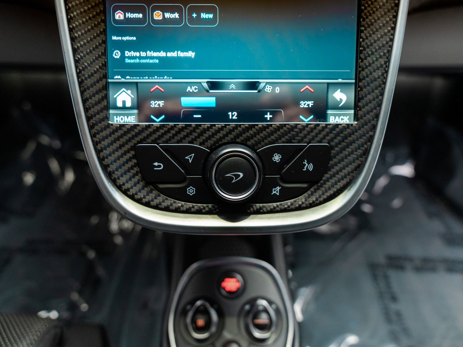 Used 2016 McLaren 570S Coupe RWD image 52