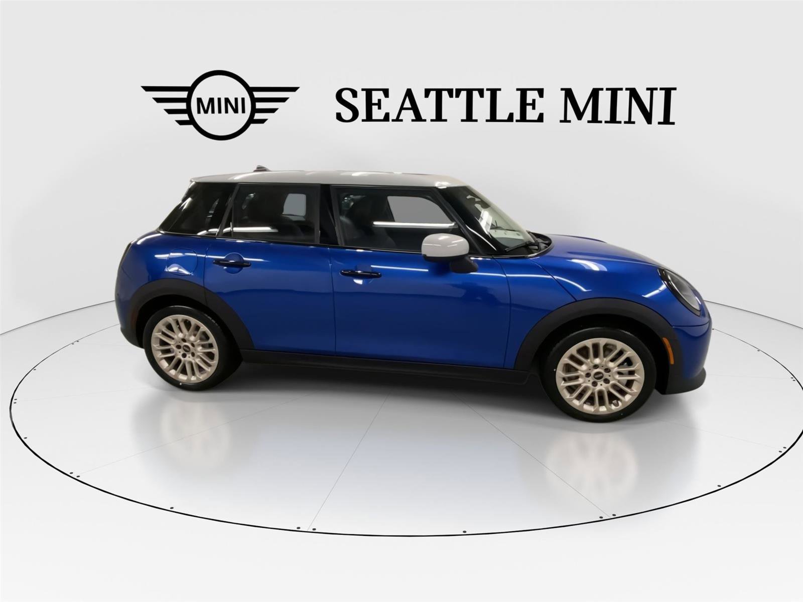New 2026 MINI Cooper S FWD image 13