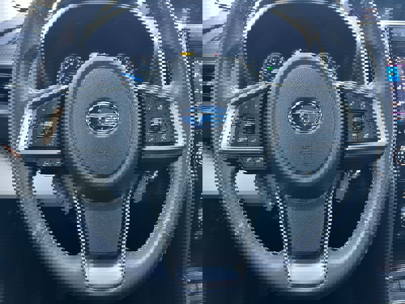 Used 2022 Subaru Ascent Touring w/ Popular Package #2A image 26