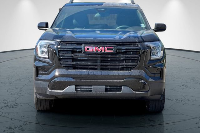 New 2026 GMC Terrain Elevation w/ Elevation Premium Package AWD/4WD image 9