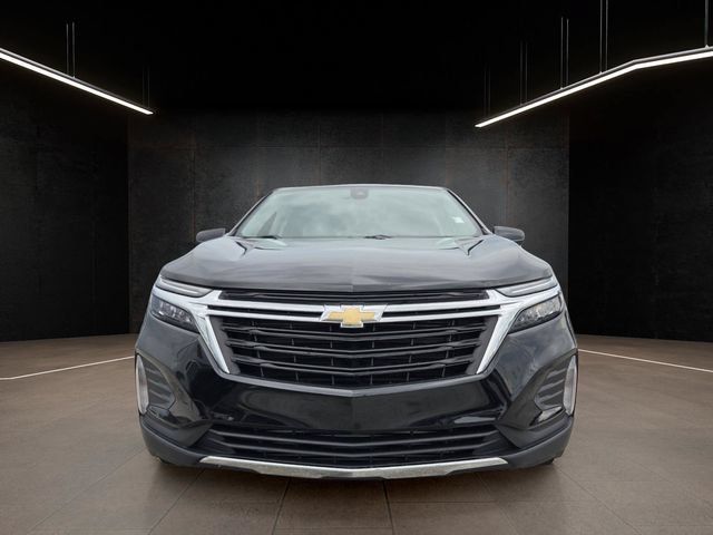 Used 2023 Chevrolet Equinox LT FWD image 2