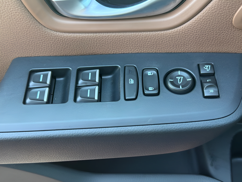 New 2026 Honda Passport TrailSport Elite image 18